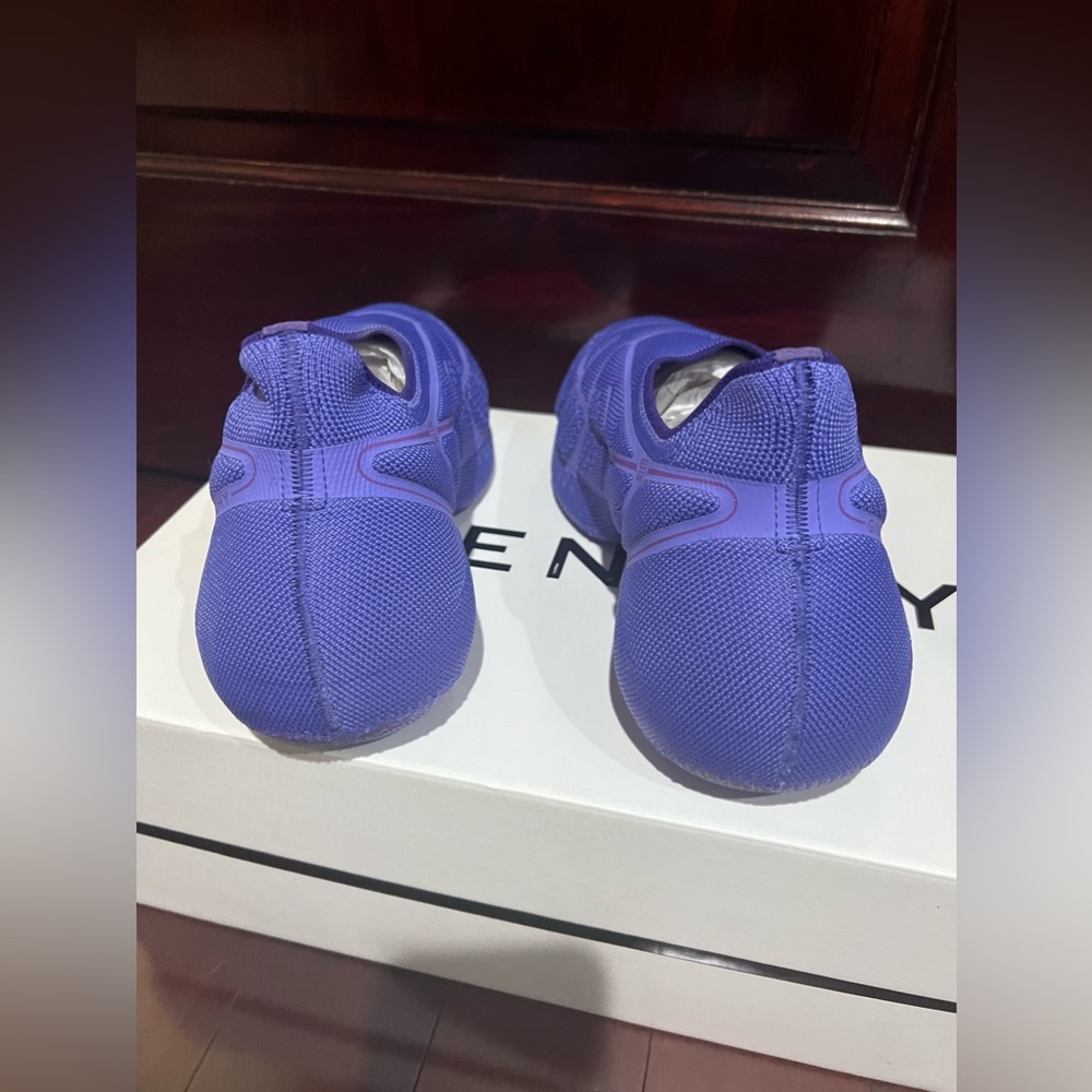 Givenchy TK 360 Plus sneakers - Picture 4 of 6
